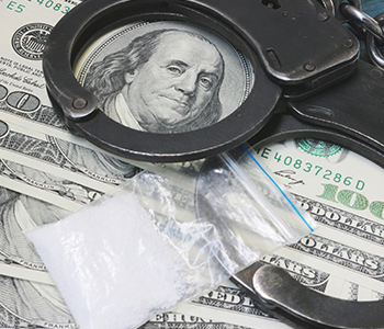 Drug Crimes